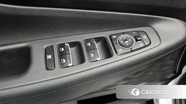 Hyundai Santa Fe TM id 3845825 из Кореи 9