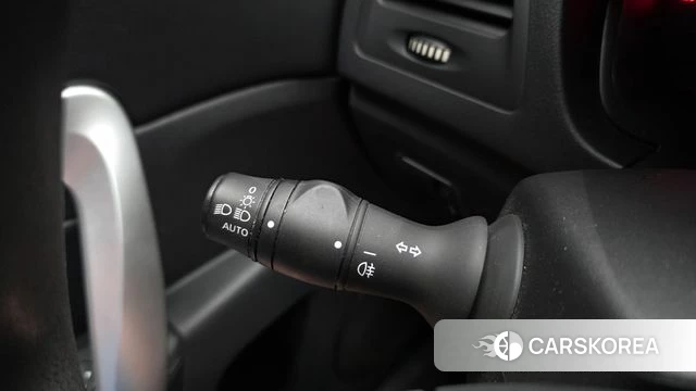 Renault Korea (Samsung) SM5 Nova id 4557944 из Кореи 9