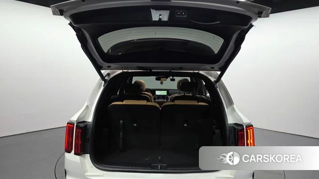Kia Sorento 4th Generation id 4779914 из Кореи 9