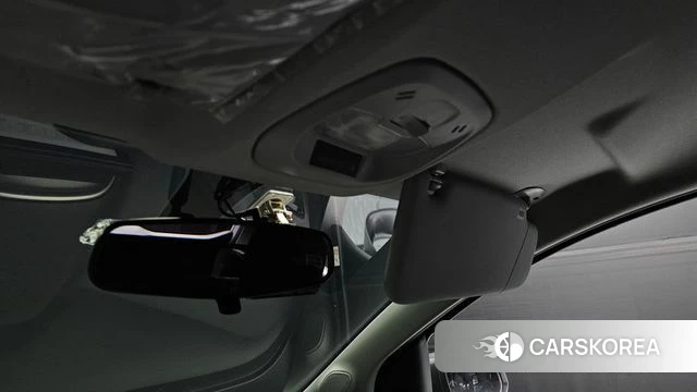 Chevrolet (GM Daewoo) The Next Spark id 4448106 из Кореи 9