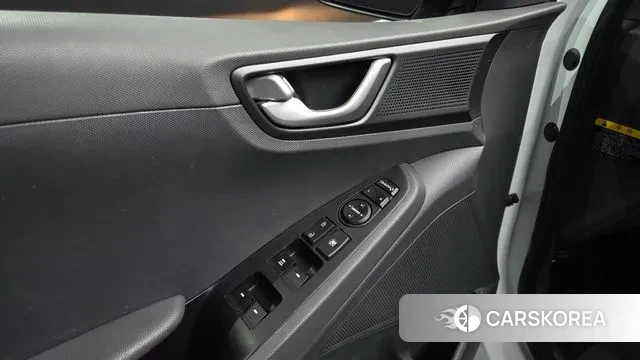 Hyundai Ionic Hybrid id 3444823 из Кореи 9