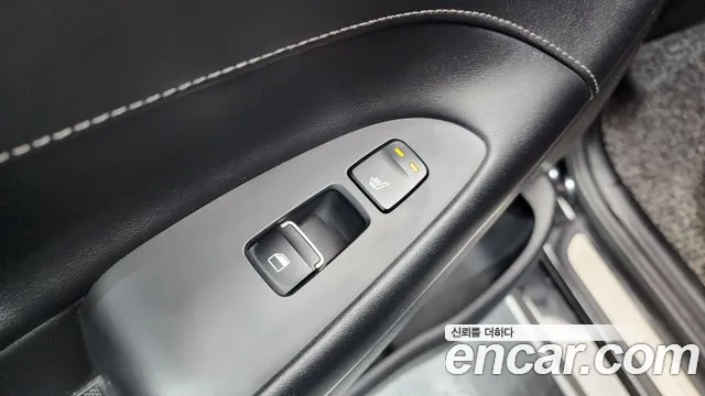 Hyundai Grandeur IG Hybrid id 2819238 из Кореи 9