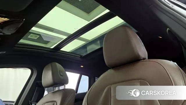 BMW X4 (G02) id 3359886 из Кореи 9