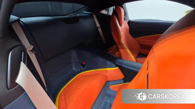 Ferrari Rome id 3590920 из Кореи 9