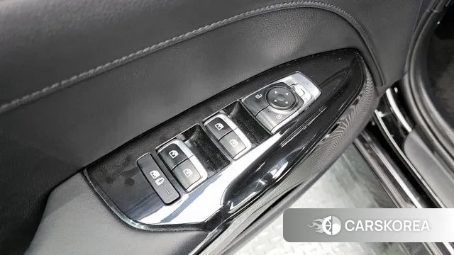 Kia K5 Hybrid 3rd Generation id 2890002 из Кореи 9