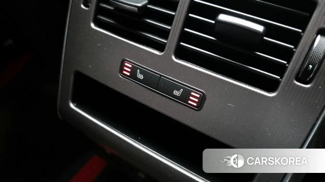 Land Rover Range Rover Sport 2nd Generation id 3820503 из Кореи 9