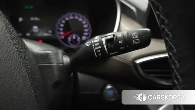 Hyundai The New Santa Fe id 3741433 из Кореи 9