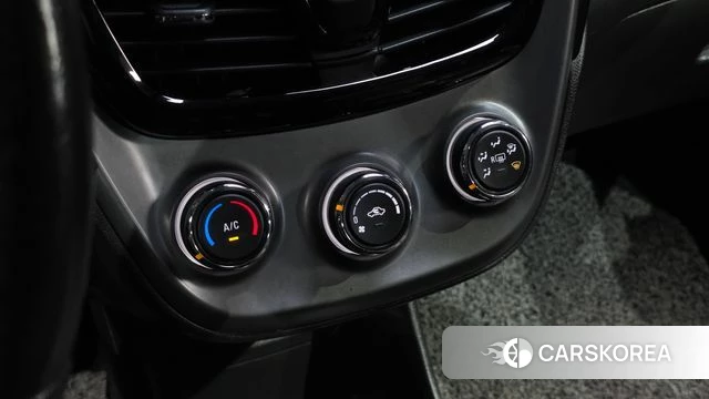 Chevrolet (GM Daewoo) The New Spark id 4345393 из Кореи 9