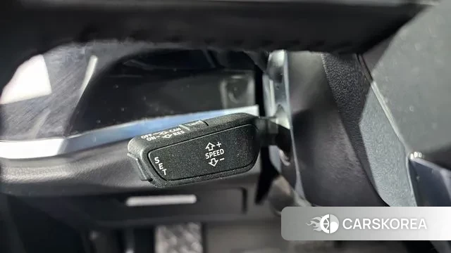 Audi Q3 (F3) id 3449016 из Кореи 9