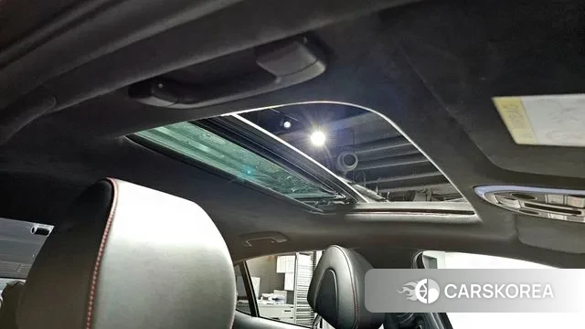 Genesis The New G70 id 3741591 из Кореи 9