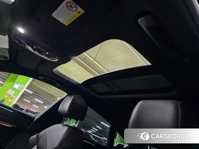 Audi A7 (4K) id 3646670 из Кореи 9