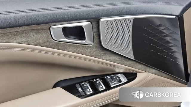 Kia K8 id 2968452 из Кореи 9