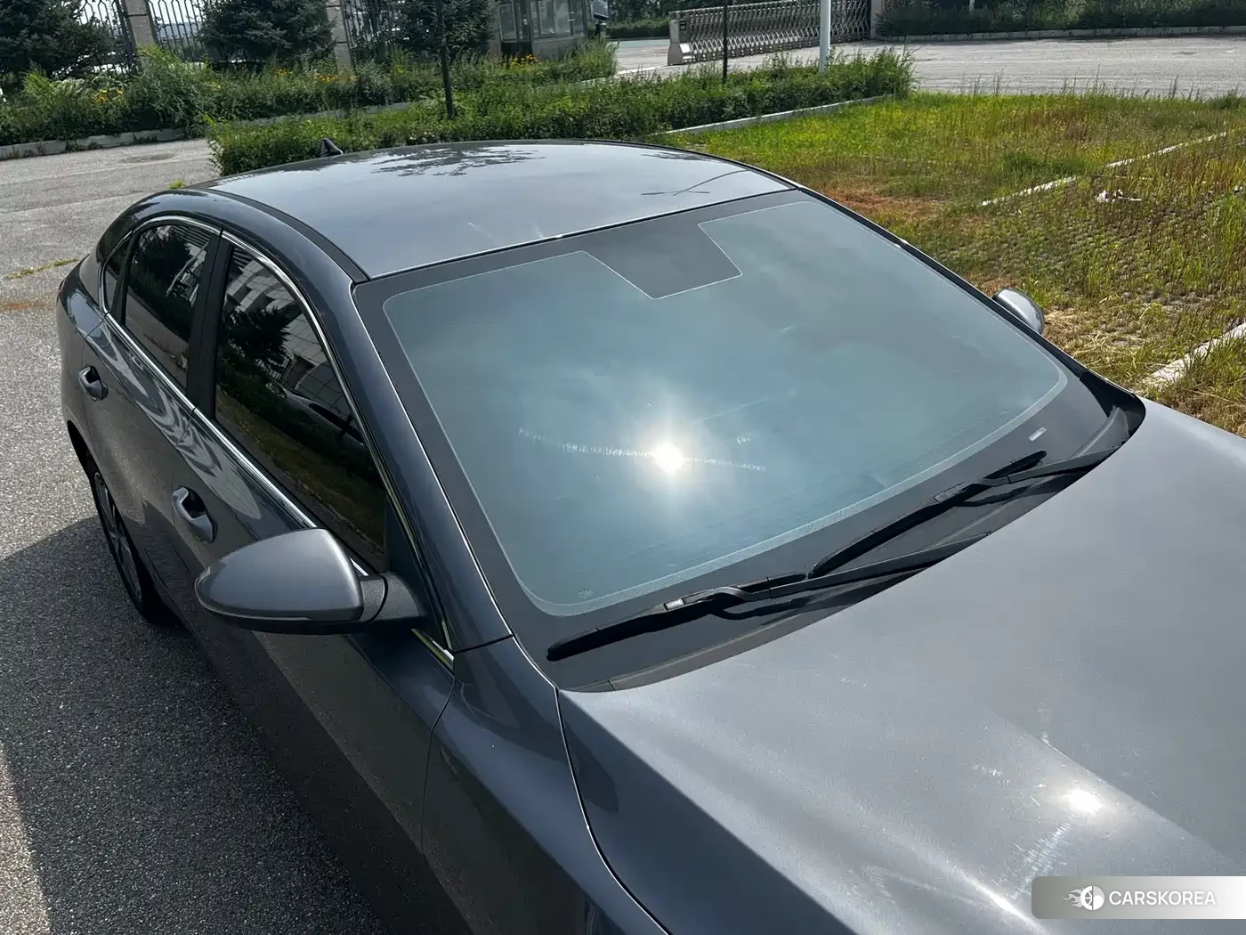 Kia K3 id 4679668 из Китая 9