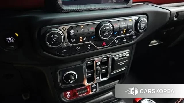 Jeep Wrangler (JL) id 3027961 из Кореи 9