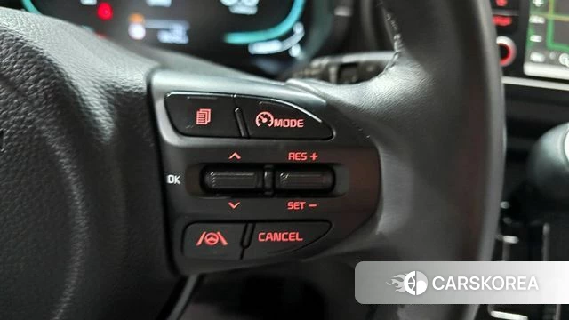 Kia The New Kia Ray id 3858723 из Кореи 9