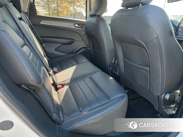 Renault Korea (Samsung) XM3 id 3290173 из Кореи 9