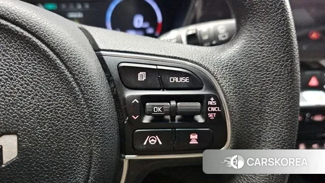 Kia Niro Plus id 3457682 из Кореи 9