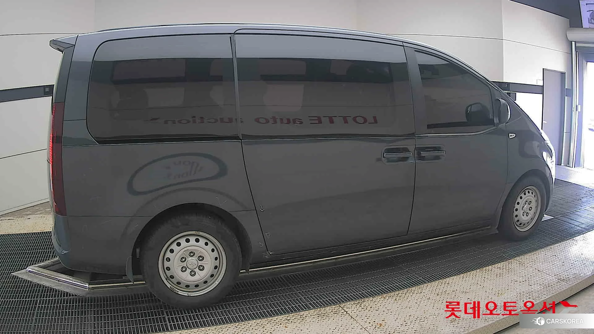 Hyundai Staria id 4669099 из Кореи 9