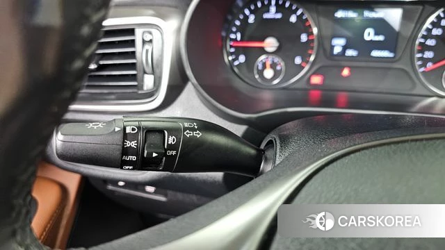 Kia The New Sorento id 4411321 из Кореи 9