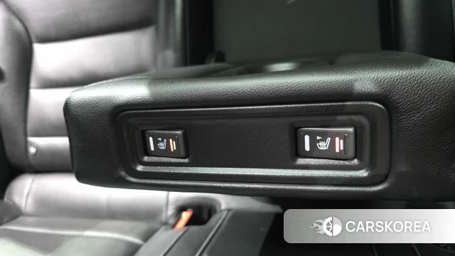 Renault Korea (Samsung) QM6 id 4760315 из Кореи 9