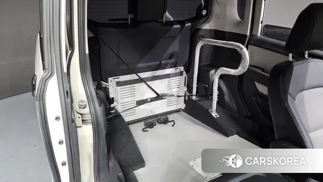 Kia The New Ray id 3214681 из Кореи 9