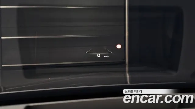 Kia K8 id 2944906 из Кореи 9