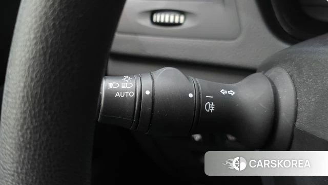 Renault Korea (Samsung) SM5 Nova id 4551935 из Кореи 9