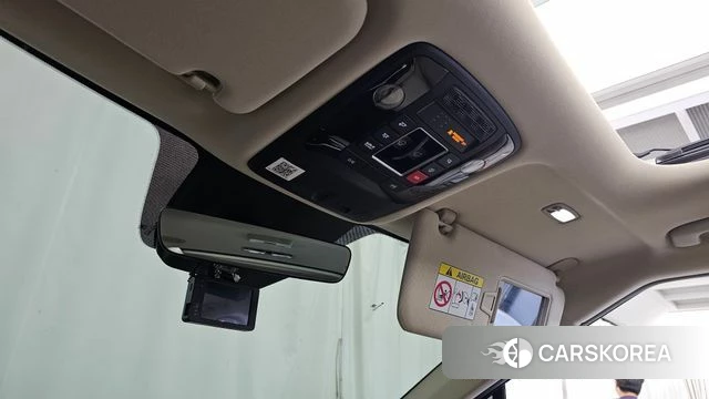 Kia The New Carnival 4th Generation id 4706442 из Кореи 9