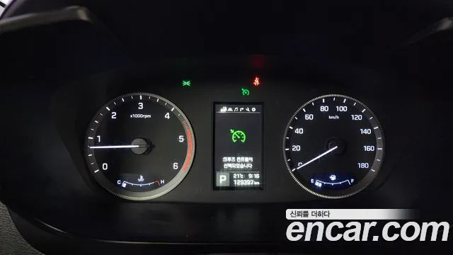 Hyundai Solati id 2791394 из Кореи 9