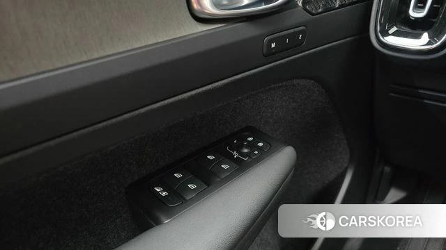 Volvo XC40 id 4376500 из Кореи 9
