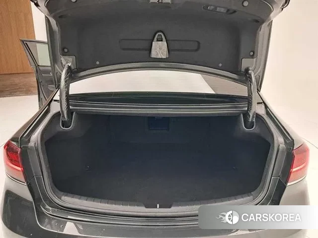 Kia K7 Premier id 3324238 из Кореи 9