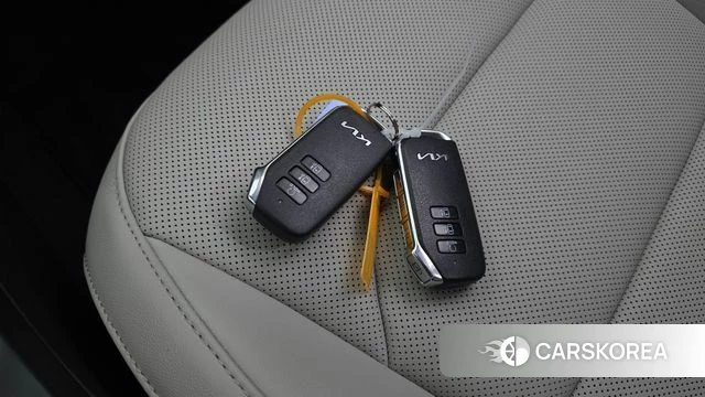 Kia Di Ol Nu Niro id 4494279 из Кореи 9