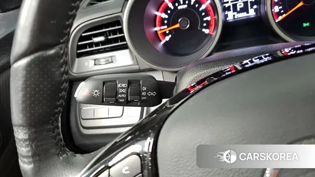 Ssangyong Tivoli Air id 2991313 из Кореи 9