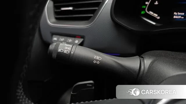 Renault Korea (Samsung) XM3 id 3389456 из Кореи 9