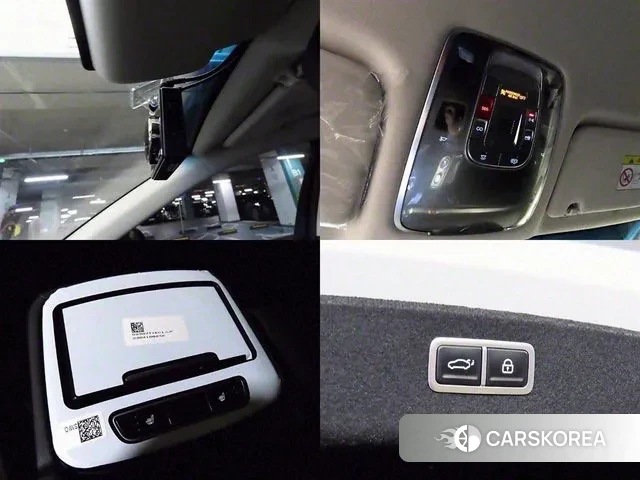 Genesis G80 (RG3) id 3031780 из Кореи 9