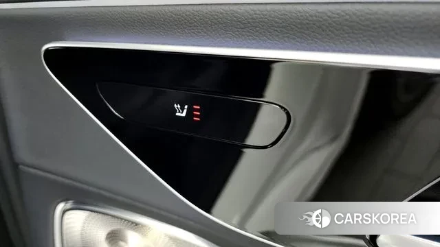 Mercedes-Benz E-Class W214 id 3168423 из Кореи 9