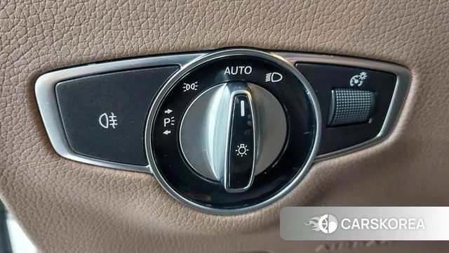 Mercedes-Benz E-Class W213 id 4203018 из Кореи 9