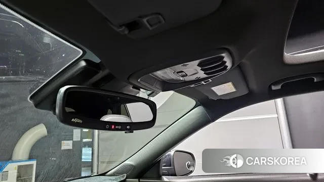 Chevrolet (GM Daewoo) Trax Crossover id 3341202 из Кореи 9