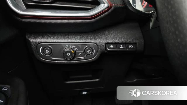 Chevrolet (GM Daewoo) Trailblazer id 4614437 из Кореи 9