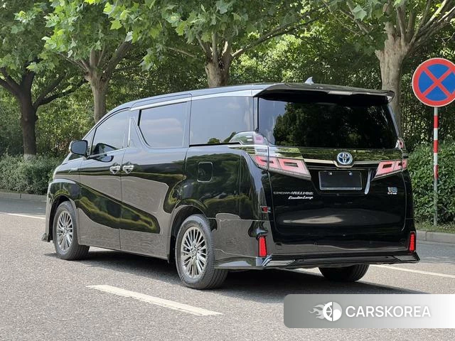 Toyota Wilfa id 4399651 из Китая 9
