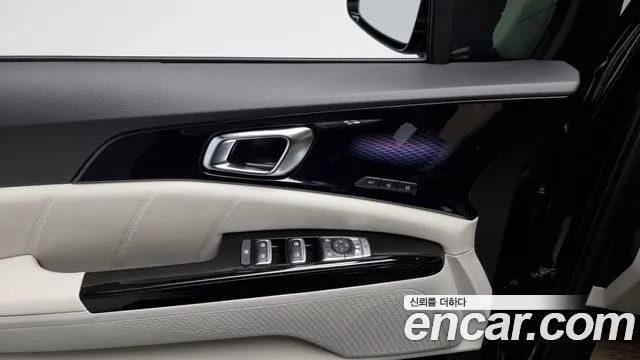 Kia Carnival 4th generation id 2711626 из Кореи 9