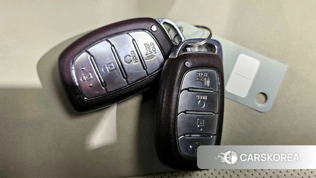 Hyundai Casper id 3878309 из Кореи 9