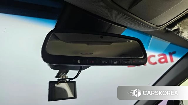 Hyundai Santa Fe TM id 3861440 из Кореи 9