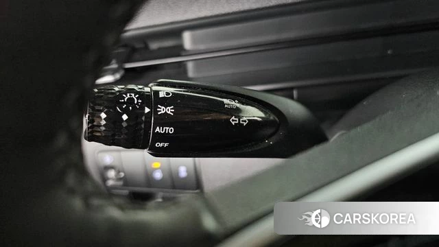 Hyundai Staria id 4863294 из Кореи 9