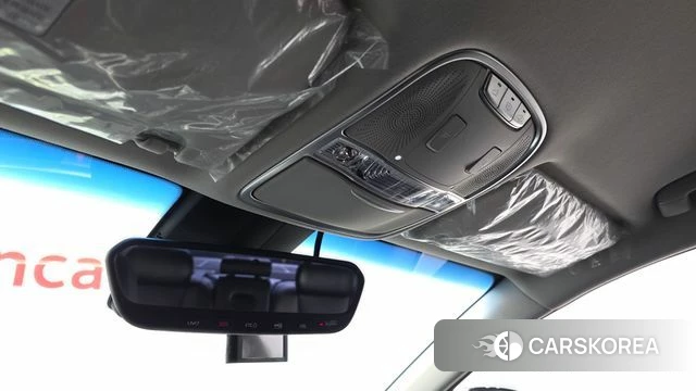 Kia More K9 id 4385029 из Кореи 9