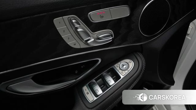Mercedes-Benz C-Class W205 id 4430172 из Кореи 9
