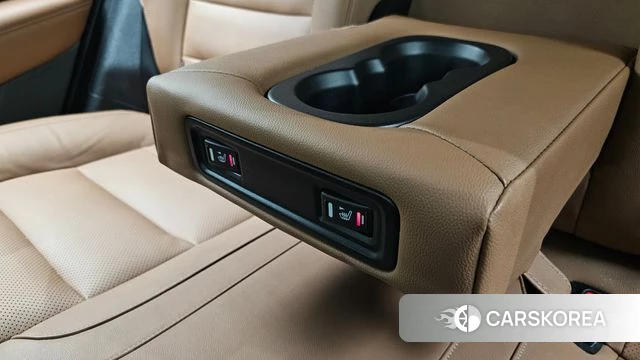 Renault Korea (Samsung) The New QM6 id 3954583 из Кореи 9