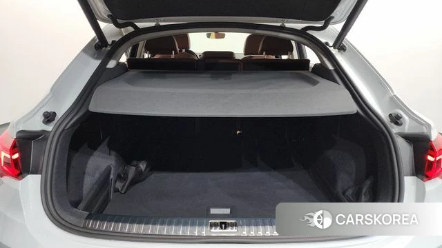 Audi Q3 (F3) id 4194186 из Кореи 9