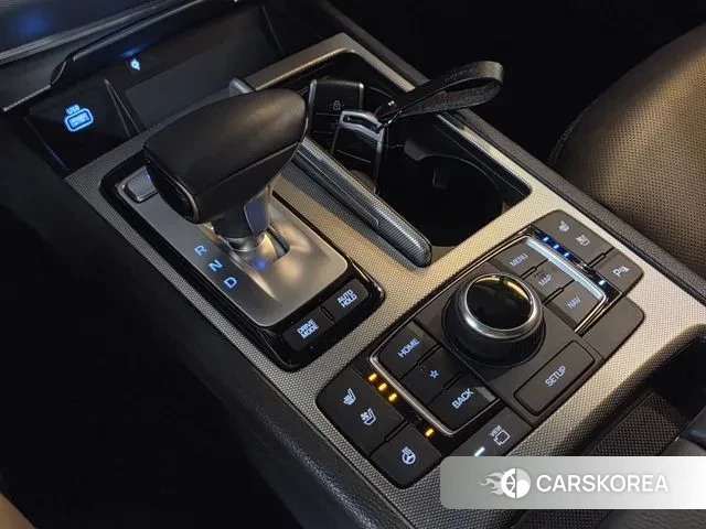 Genesis G80 id 3209610 из Кореи 9