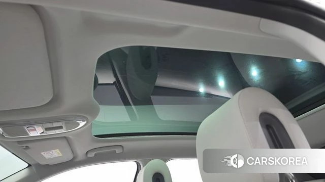 Hyundai Ionic 5 id 4720085 из Кореи 9